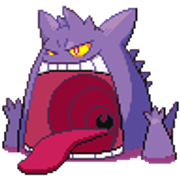 gengar-gmax