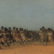 Бурлаки 1866