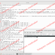 Sentieon Genomics 202503 Linux