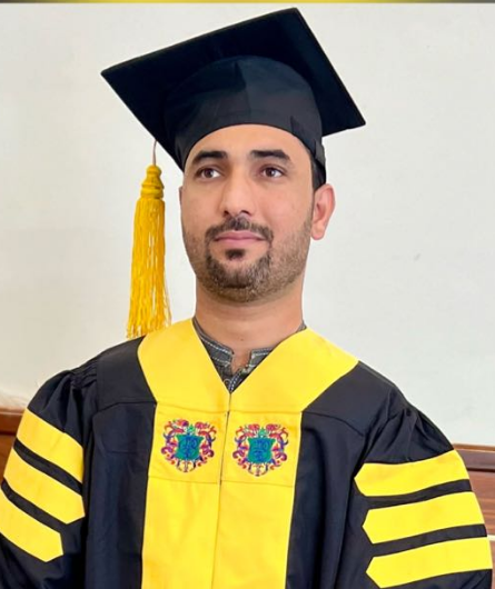 Doctor Profile