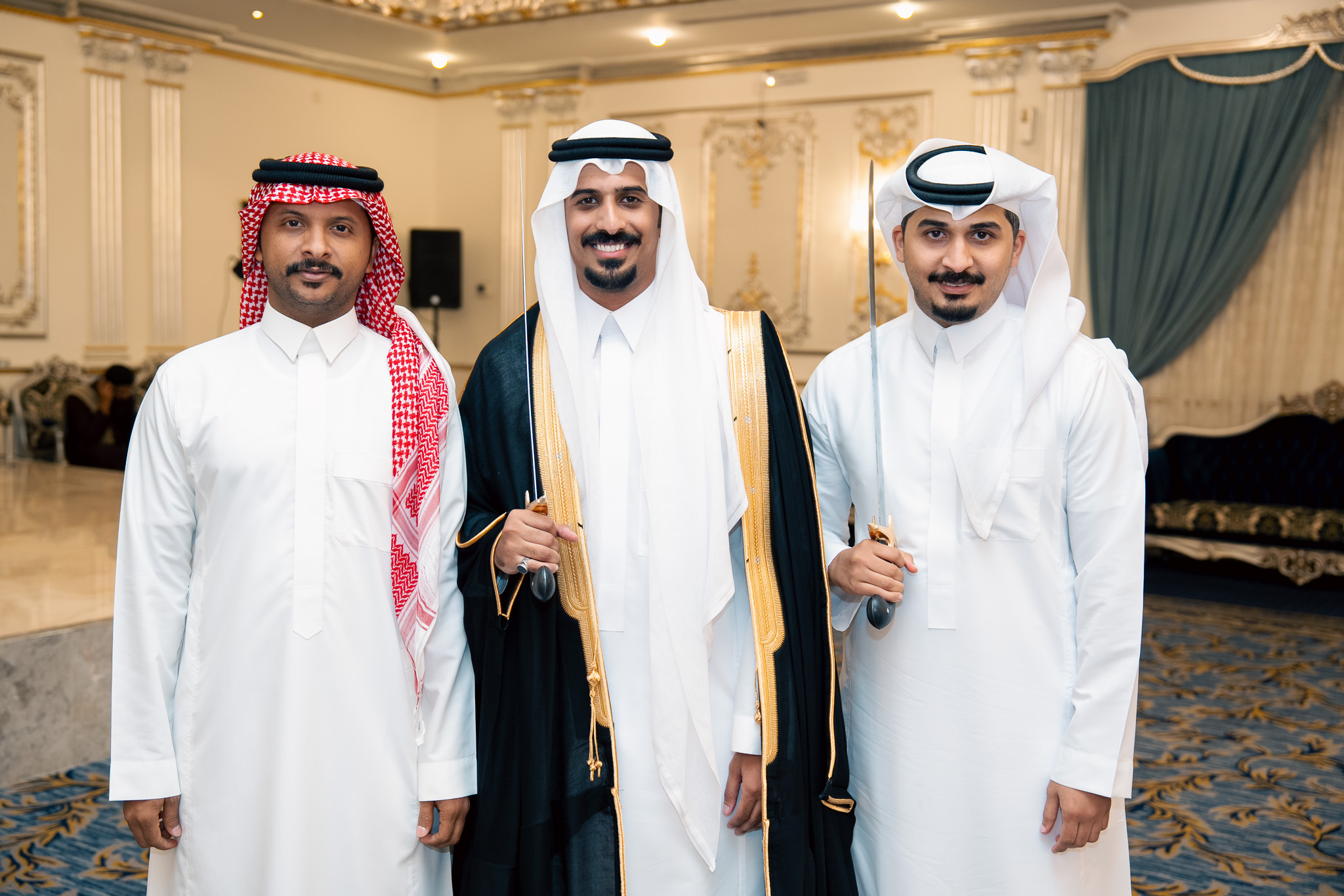 مصور زواجات جدة295