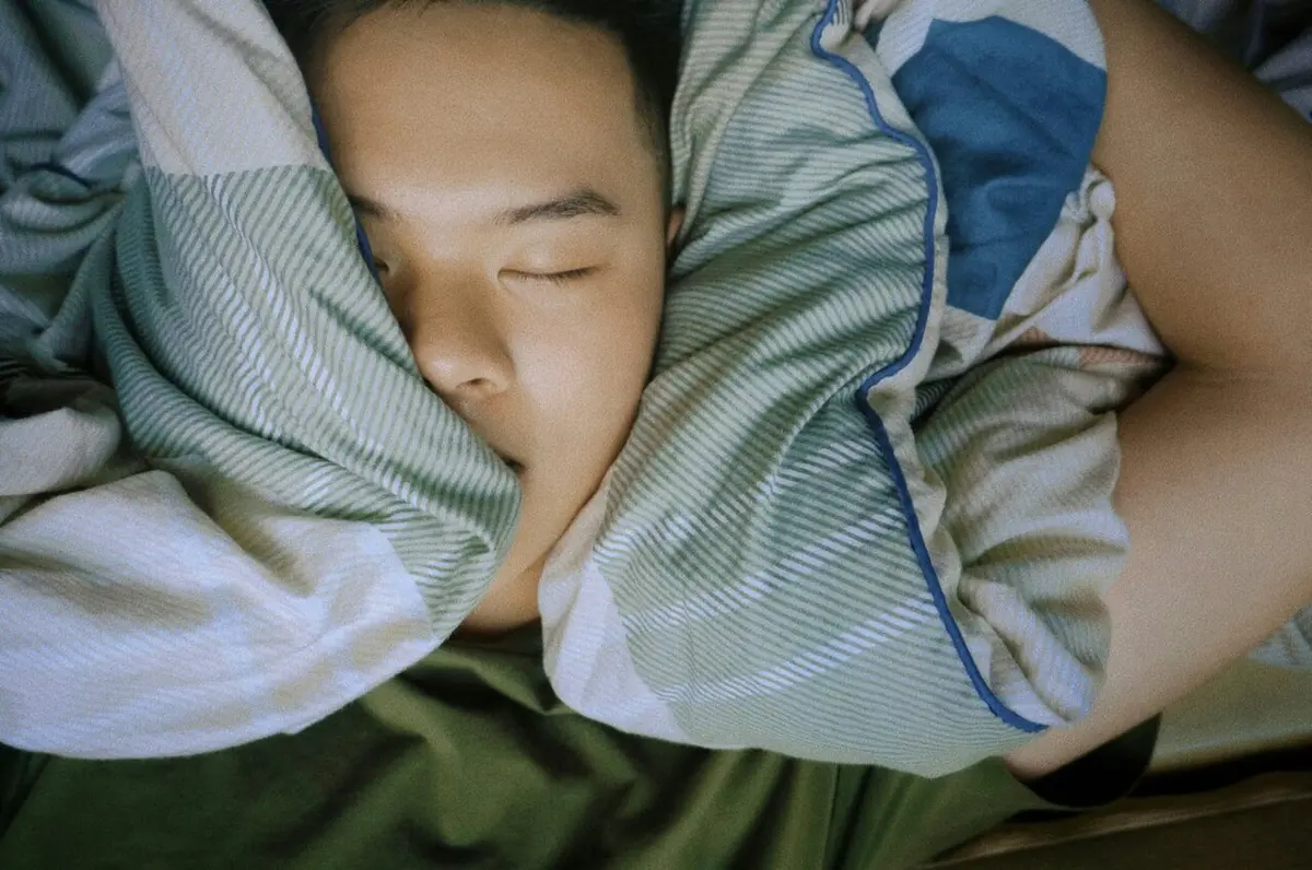 Sleep Apnea: More Than Just a Bad Night's Sleep
