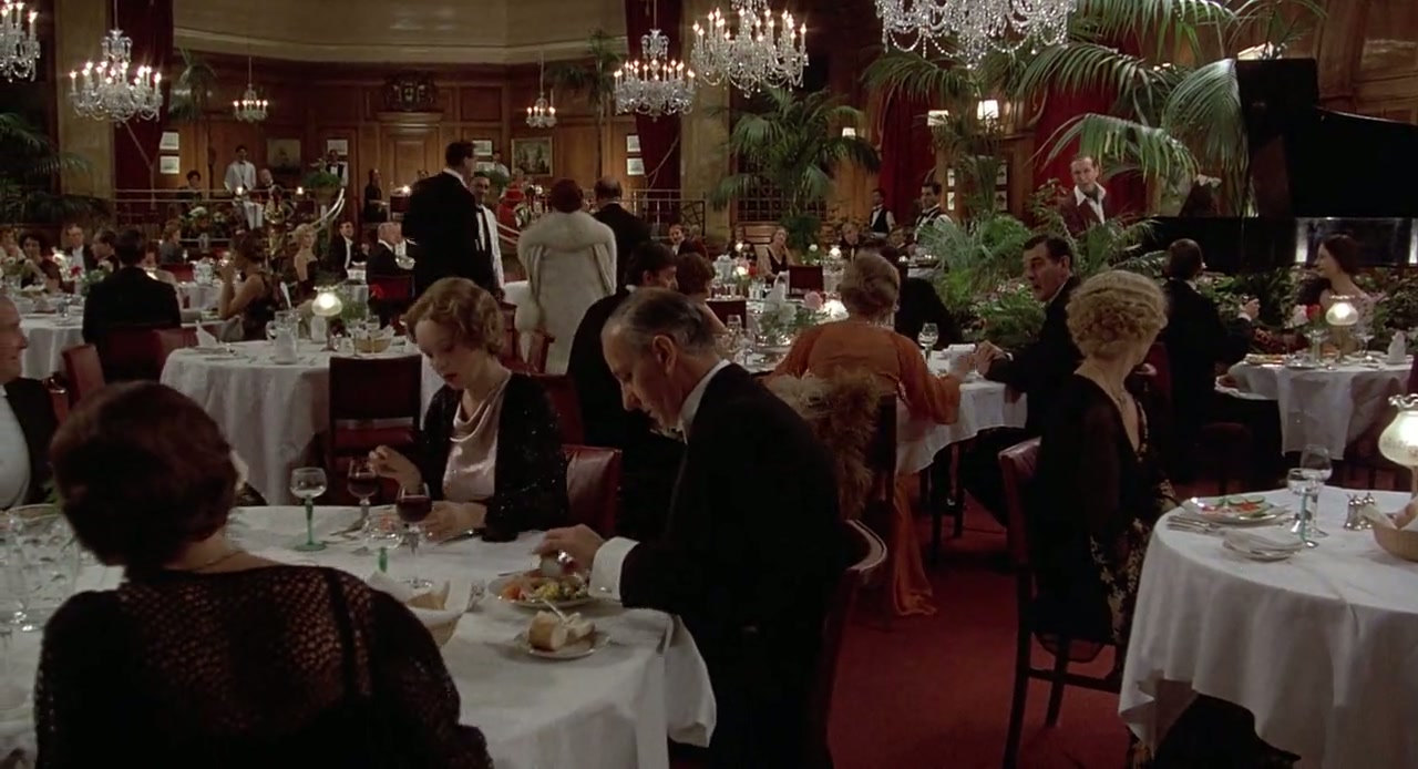 Monty Python's the Meaning of Life Screenshot