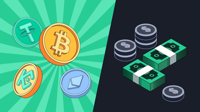 Crypto-Trading-VS-Traditional-Trading