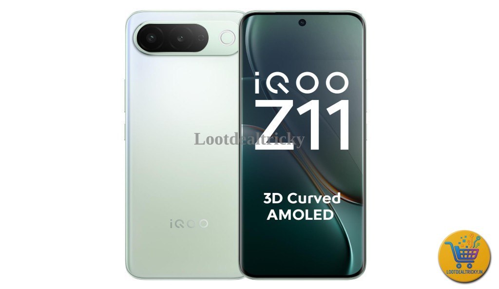 Iqoo Z11 5g – Just ₹29749 | Limited Time Loot Offer Iqoo Z11 5g – Just ₹29749 | Limited Time Loot Offer