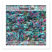 Mermaid Tale 1