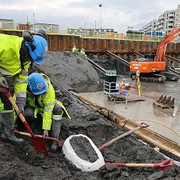 Na Uy Phát hiện nhiều hiện vật quý hiếm thời Trung cổ