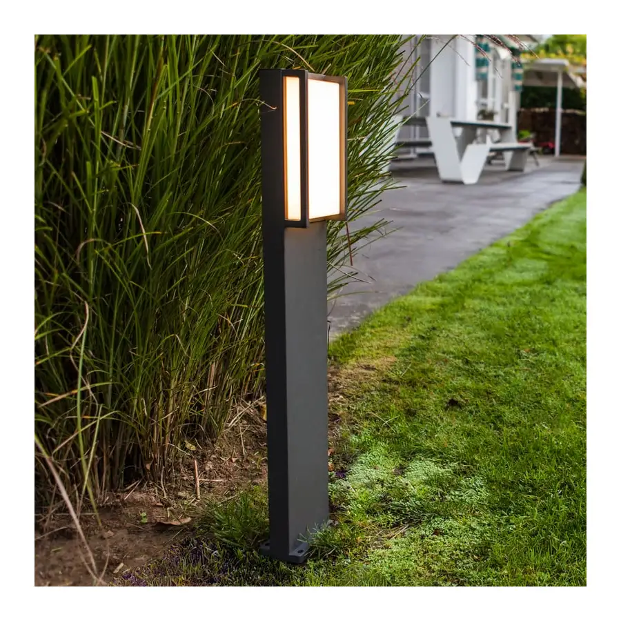 Borne extérieure Qubo