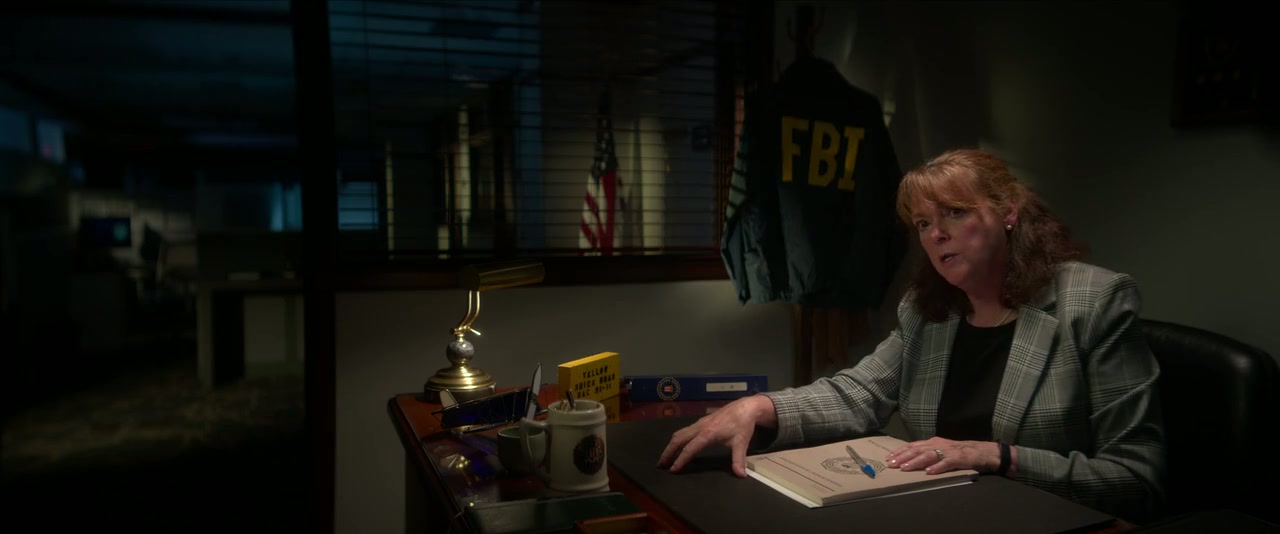 The Carman Family Deaths Screenshot