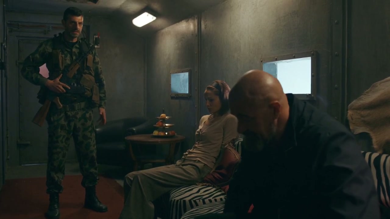 Search and Destroy Screenshot