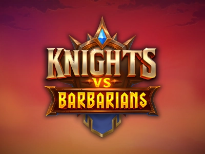 Knights vs Barbarians Demo Oyna
