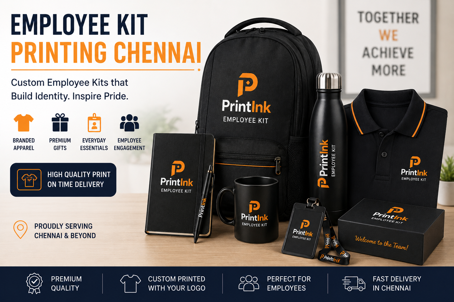 Corporate gifting Chennai