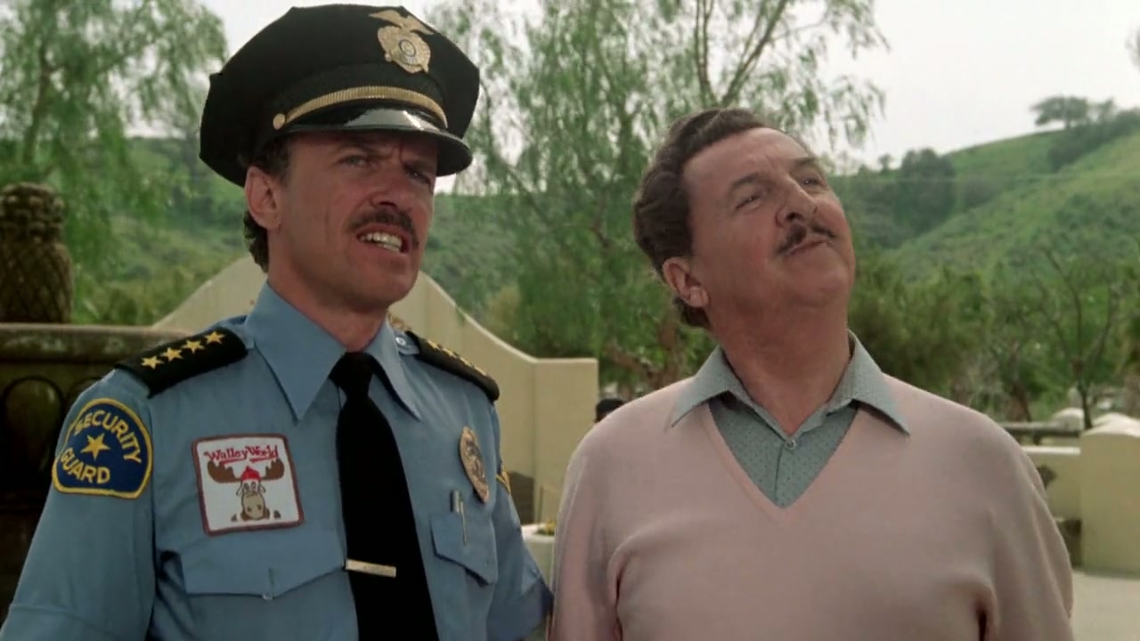 National Lampoon's Vacation Screenshot