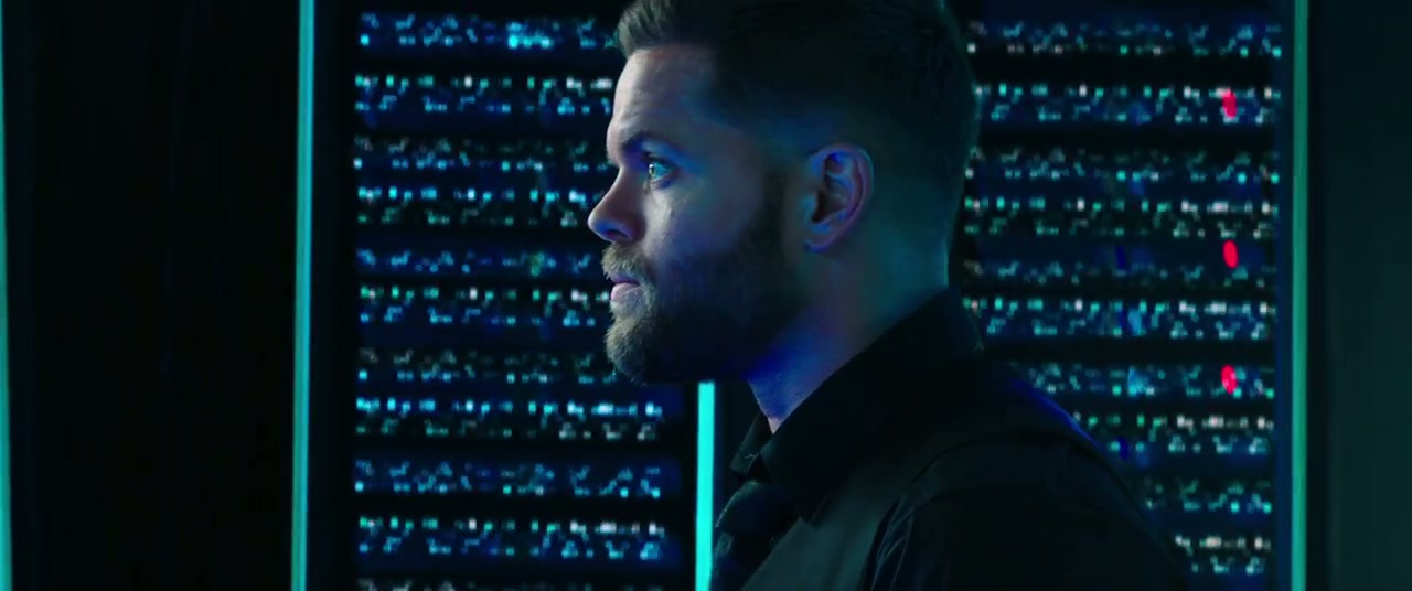 Escape Plan 2: Hades Screenshot