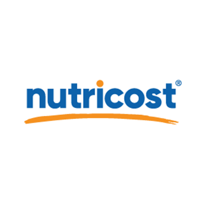 Nutricost logo