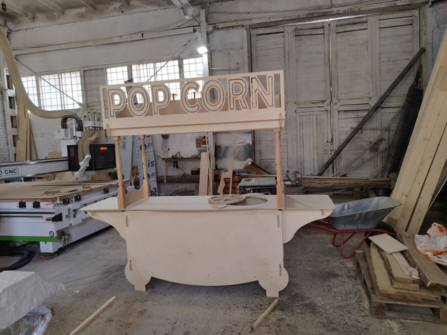 Atelier 6