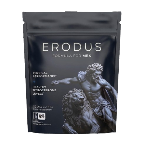 Erodus Supplement