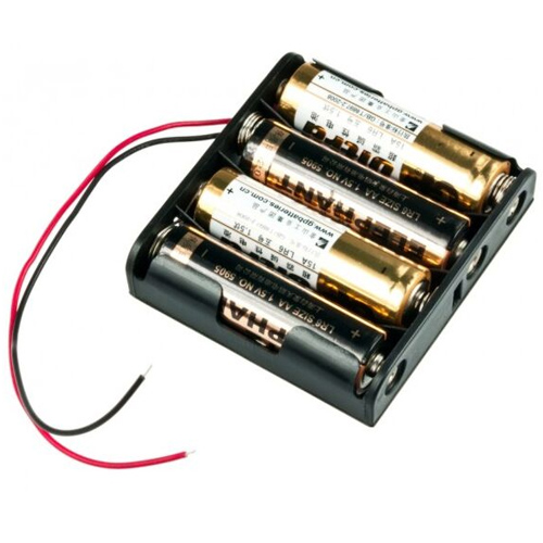 BAT-4-AA-WIRE-002