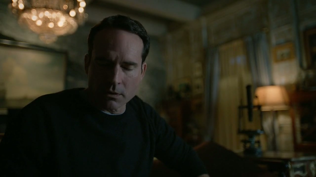 Wayward Pines Screenshot