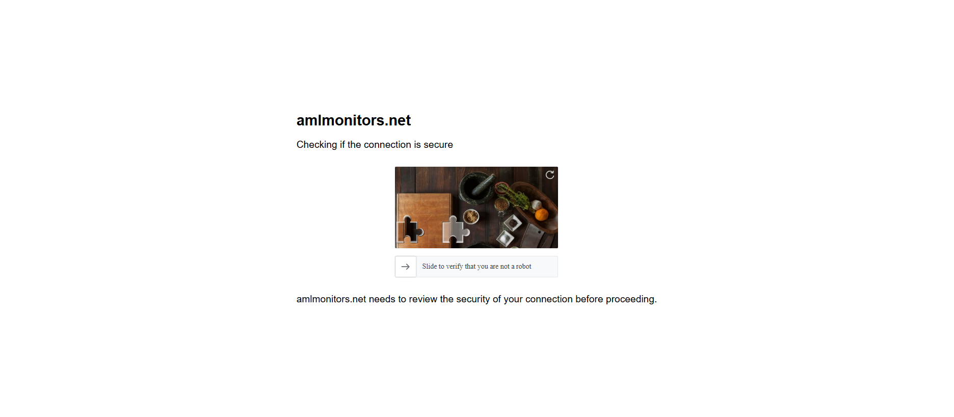 Stored capture of amlmonitors.net