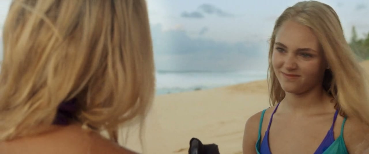 Soul Surfer Screenshot