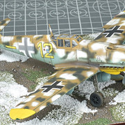 Bf 109G R6 TERMINADO 10