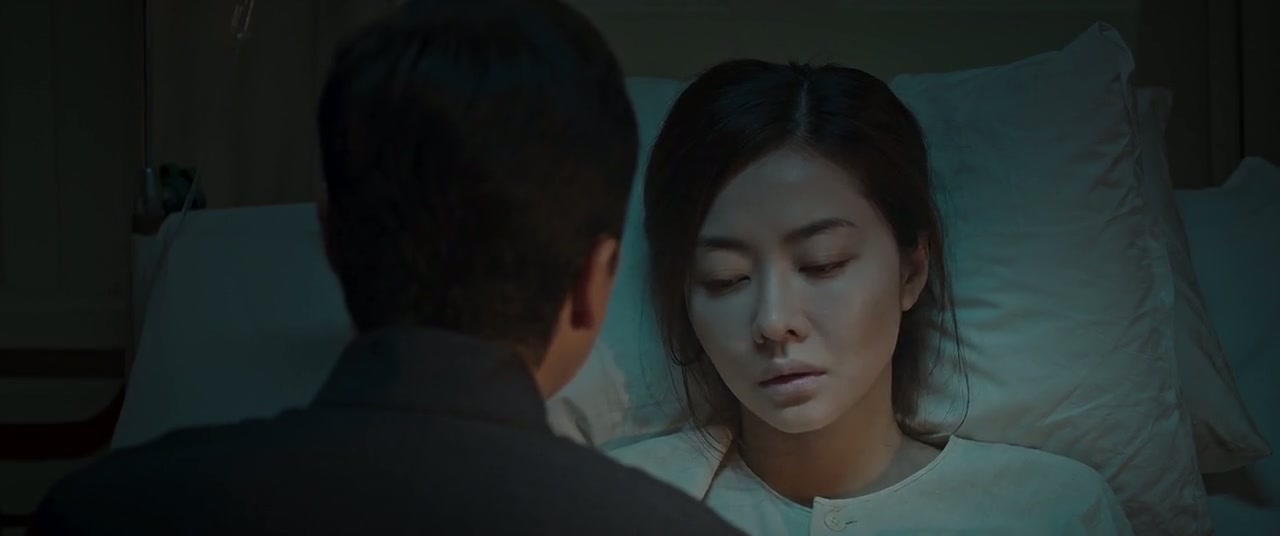 Ip Man 3 Screenshot