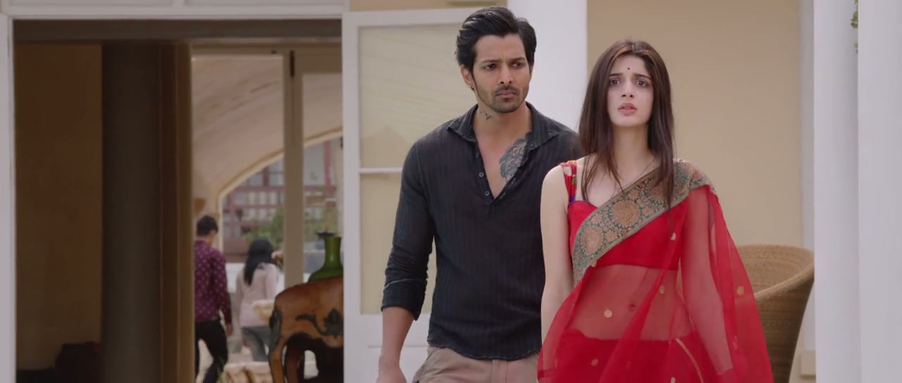 Sanam Teri Kasam Screenshot