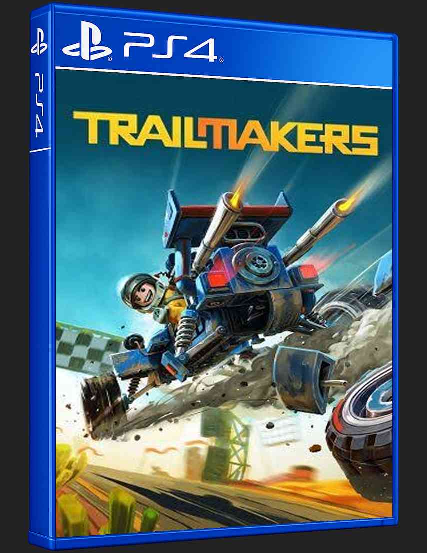 Trailmakers