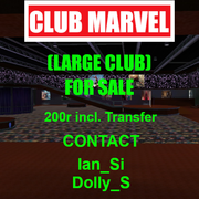 CLUB POSTER (2)