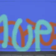 Graffiti artwork by ghost12UUYYRUI