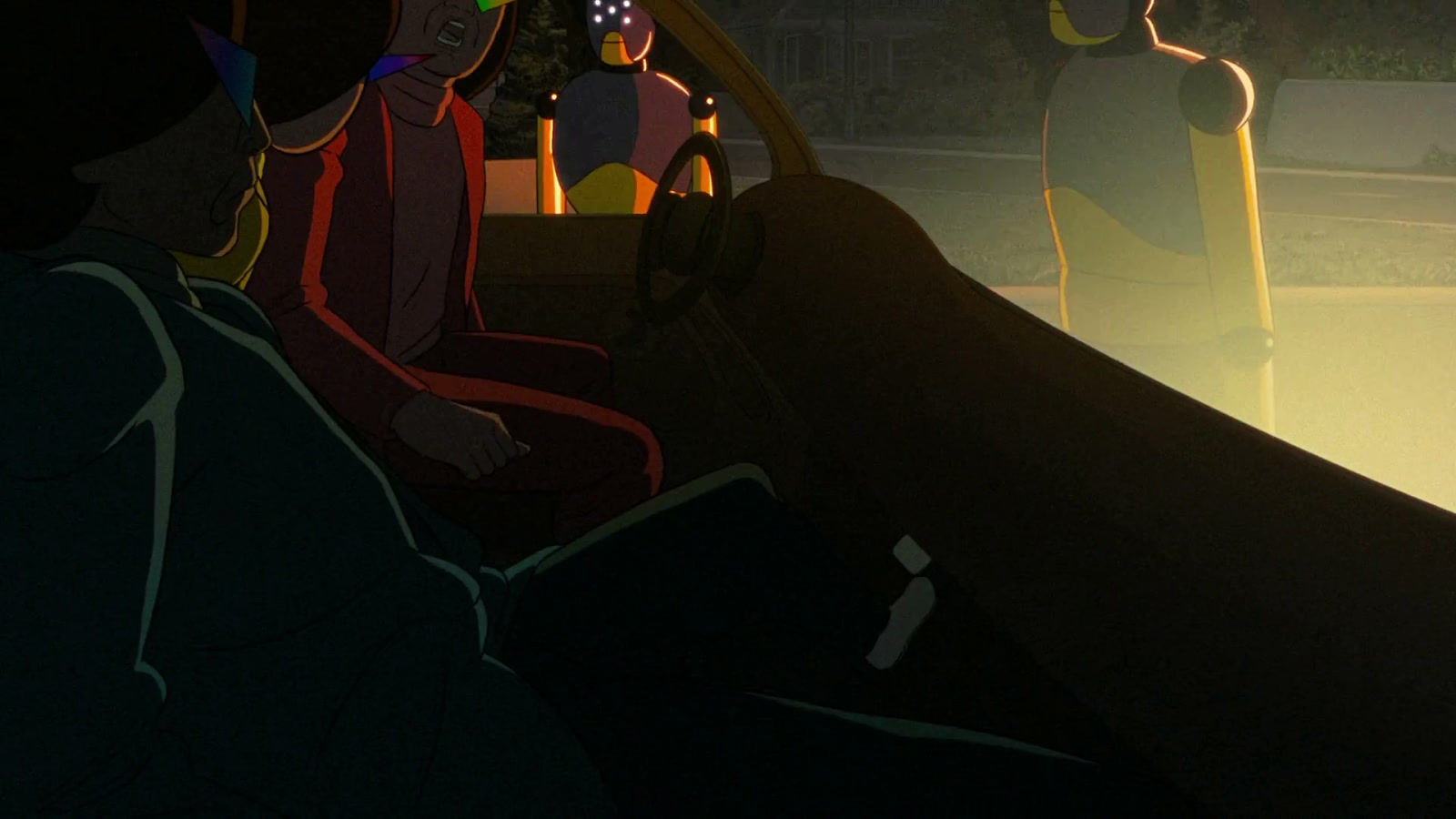 Arco Screenshot