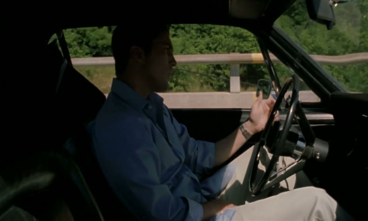 Wrong Turn Screenshot