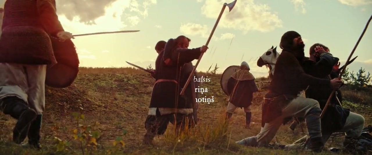 Baltic Tribes Screenshot