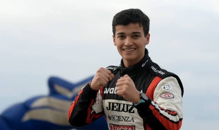 TC: Jorge Barrio al Canning Motorsports. Spataro probó en La Plata TC: Jorge Barrio al Canning Motorsports. Spataro probó en La Plata