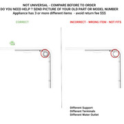 W10356017 Correct incorrect