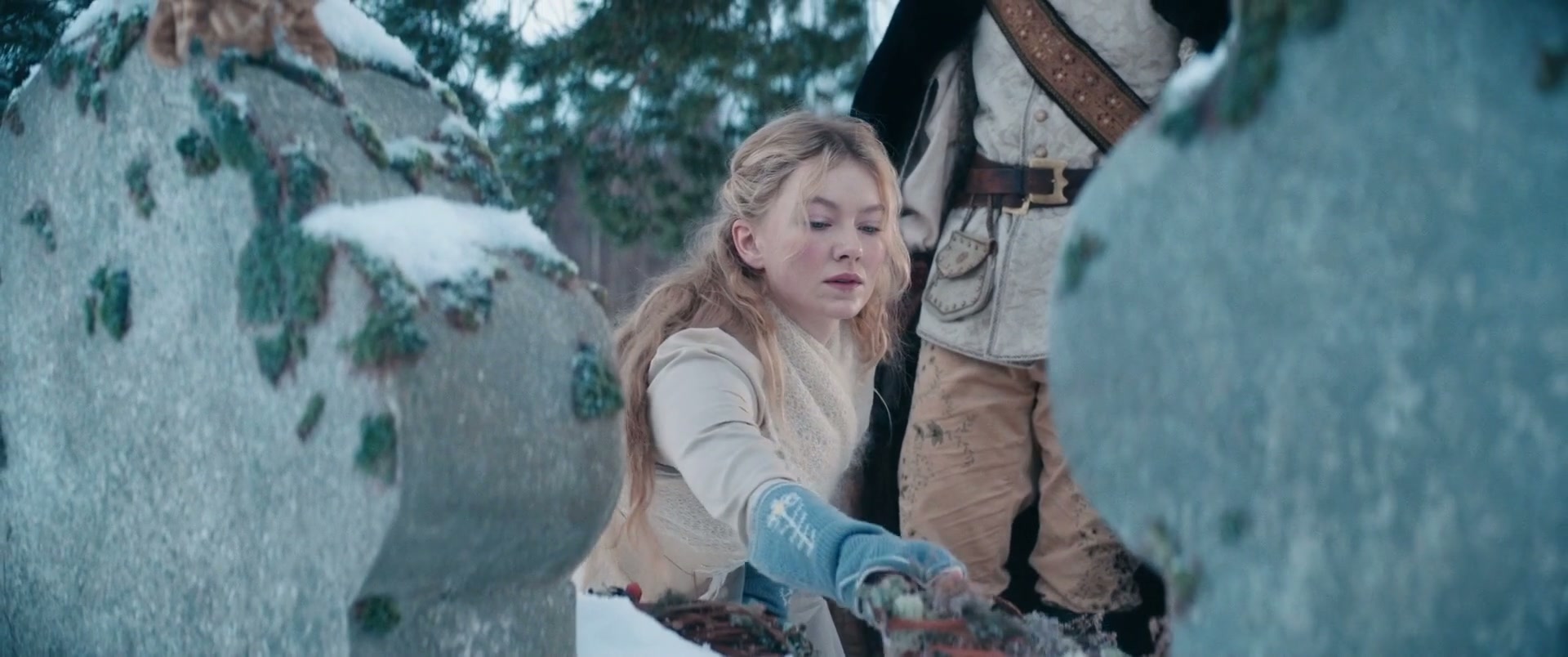 Three Wishes for Cinderella Screenshot