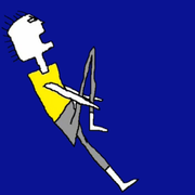 Sam Broken Foot