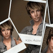 Ken-Asou