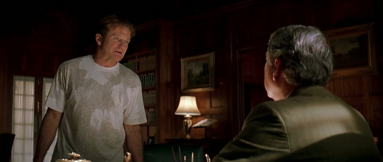 Patch Adams Screenshot