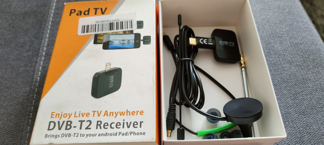 padtv