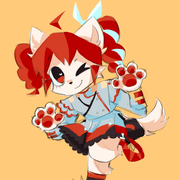 furry-teto
