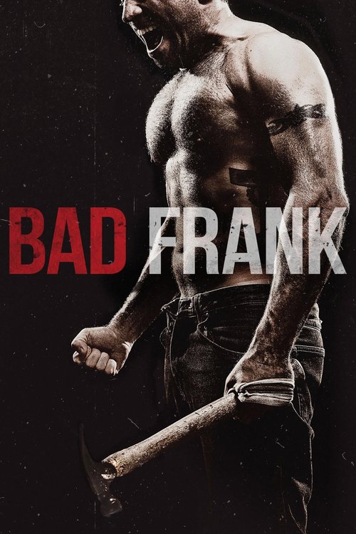 Zły Frank / Bad Frank (2017) 1080p.WEB-DL.H264.AC3.2.0.BP007 | Lektor PL