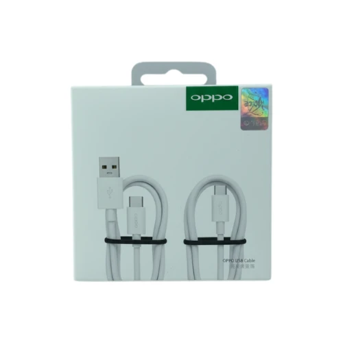كابل OPPO VOOC USB-C