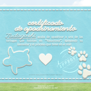 certificado