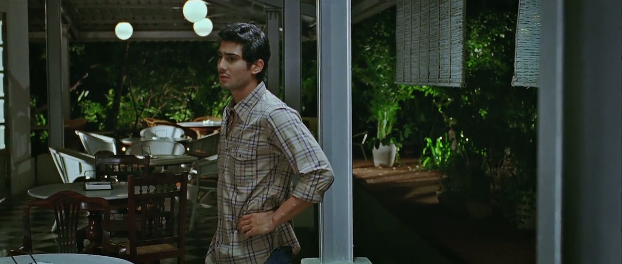 Ekk Deewana Tha Screenshot