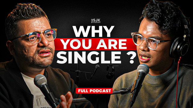 Podcast Thumbnail