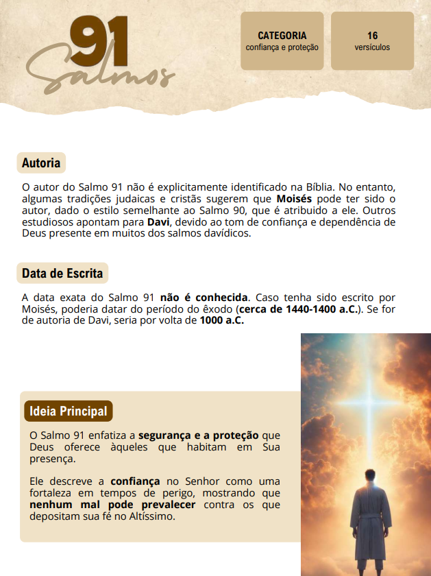 Salmos Pág. 3