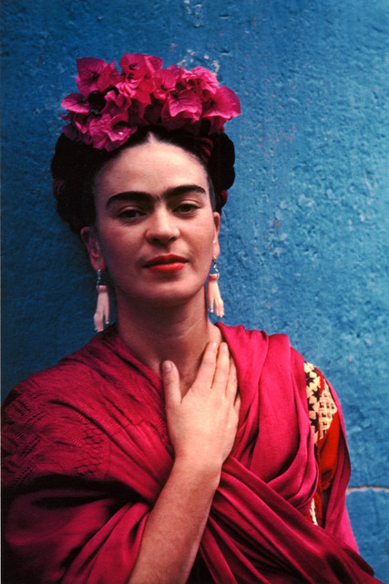 1939 Nickolas Muray