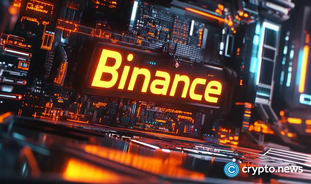 Binance to Halt EU Services After Missing Licence Deadline